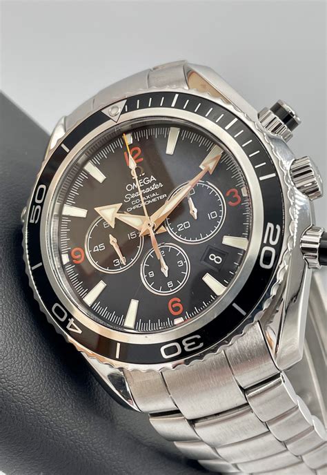 omega seamaster types.